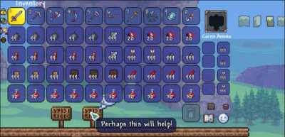 In the Labor of Love update, all stackables will go up to 9999. Very nice.