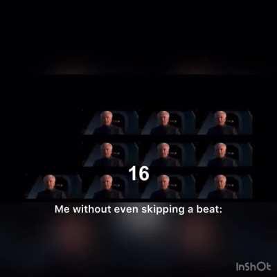 My cousin : i think I’m going to watch the clone wars