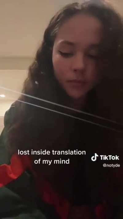 🎵 Normal to Feel - YDE