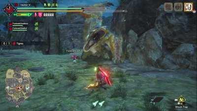 Guard Point is so Cool