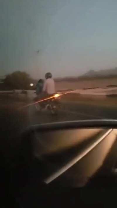 Does ATGATT include condoms?