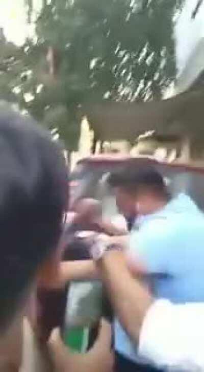 Hardcore followers of Chhatrapati Shivaji Maharaj.