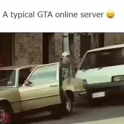 يوم طبيعي في قراند