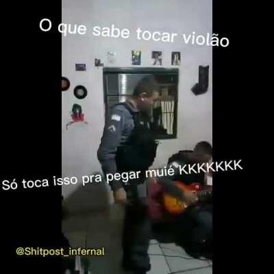 Top 10 membros do grupo