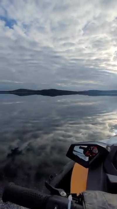 Водная гладь