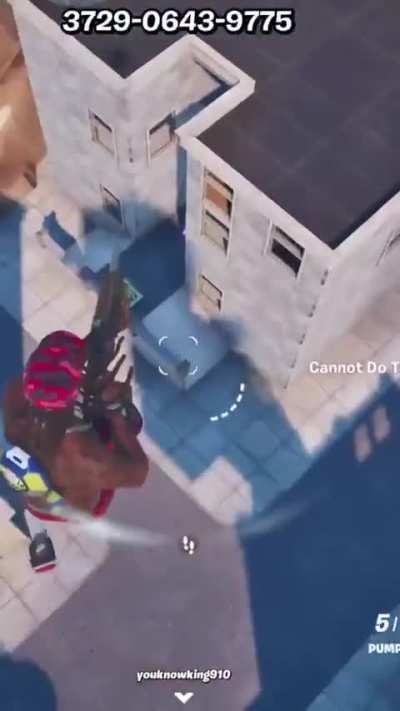 It’s always a kid that resemble Kai😂😂