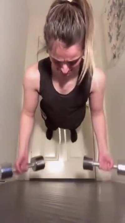 Happy International Women's Day!