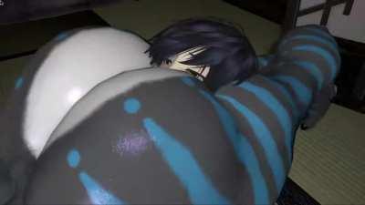 NIKITA KO & NECKSNAP! ✂️💀 : more content - patreon.com/user?u=85232634