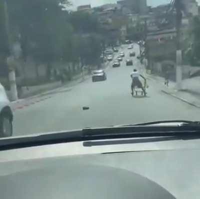 WCGW As good as it could have gone