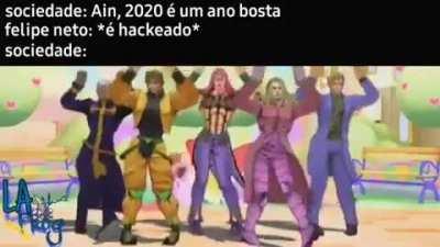 Se isso acontecesse 2020 seria o melhor ano de todos os tempos
