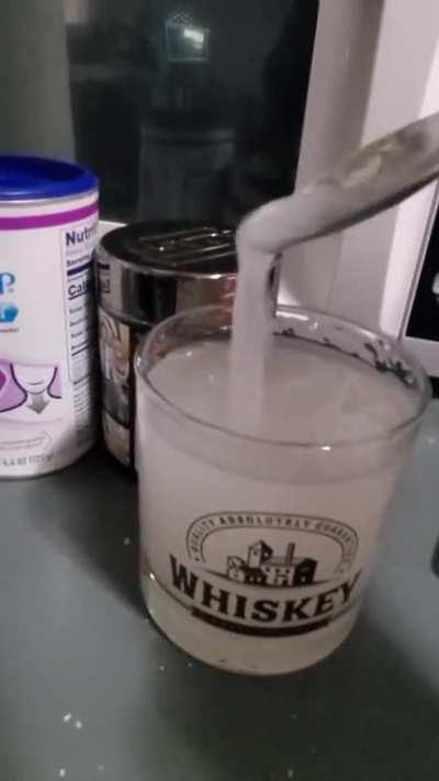 Thick GG Titty Milky