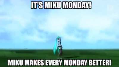 Migu monday
