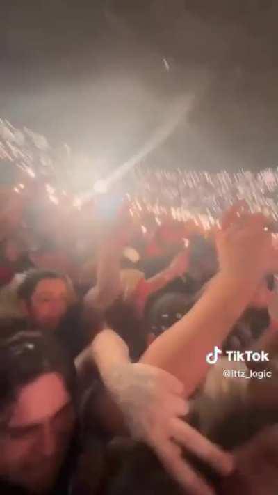 I love the hype songs by them