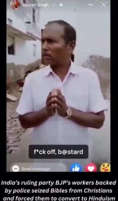 We tanantanis are always targeted😭😭 we are always tolerant 