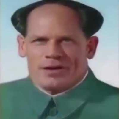 BTW The John xina meme mad wit onto the Turkish internet and I've got to say, I'm impressed