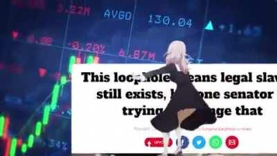 capitalism makes people selfless amirite guys???