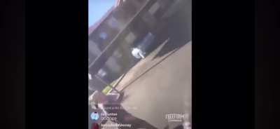 Do y’all remember this fight? I had to cut it down because Kandyce was pulling hair