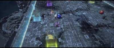 I was progging DSR and forgot to turn off an emote mod I was using to mess with mates an hour earlier...