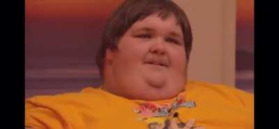 “Teh …nah but forreal um..”