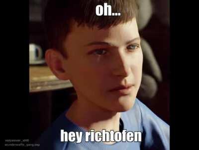 This collab I did with @voiceover_shill on Instagram. Edited together by @wunderwaffe_gang.zap (me) - please enjoy!