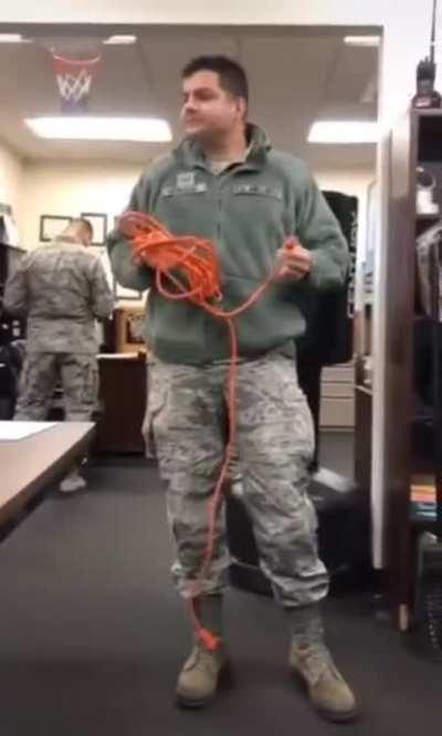 Memories of The Corps