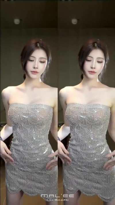 CBJ 抖音 晴小兔 🎵California  - 20240724╰┈➤  