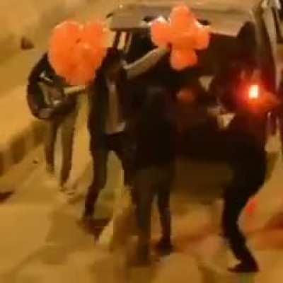 I need to do this to one of my younger brothers.