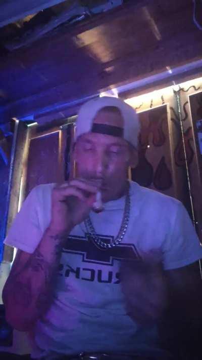 Starting with A.$.A.P 