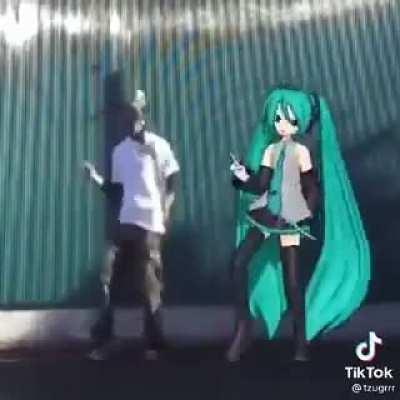 knekro en just dance?