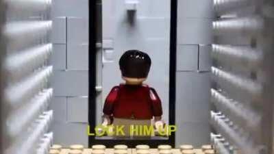 I hope this will people just see as bad humor