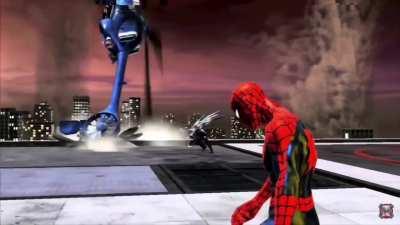 How it feels to hear Tag 1's Staff roll