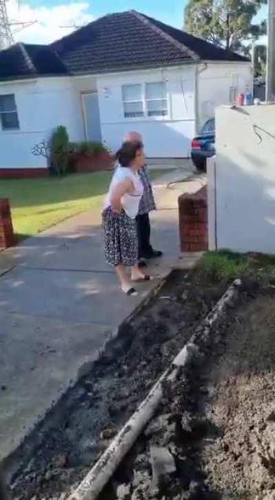 Greenacre. Home of the Drivebys and Neighbour Wars