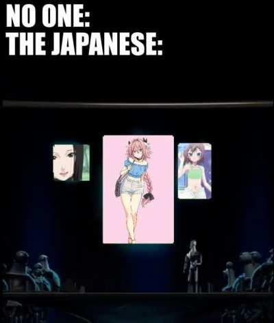 Monster Futa Cock 😋😋😋