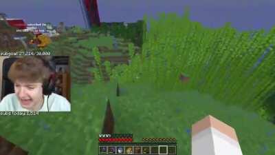 VIBING WITH THE BIG MAN!! DARE HE WHIP AND NAE NAE