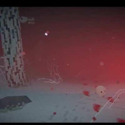 working on a 2.5D pixel art game called ARAIGNEES