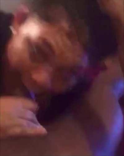 her boy best friend REAL