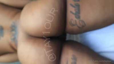 Hit That Shit Sideways