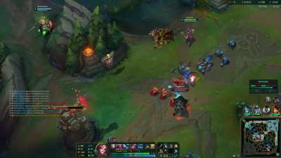 Masters Jinx AFK strategy still unpatched ✅