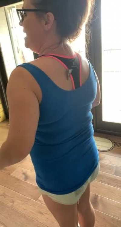 I thought this would go great here