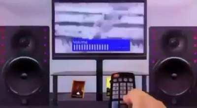 History channel at 3am