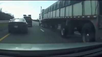 This is what happens when you don't let me go through