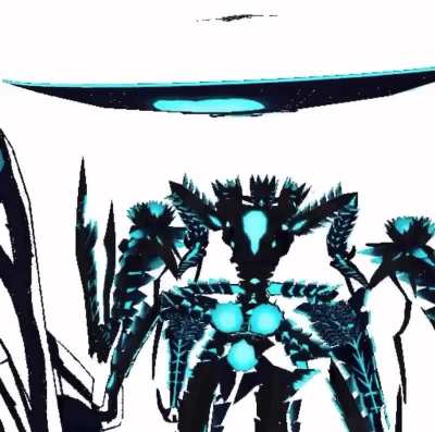 Who made this? And why does ORT have 3 ass cheeks?