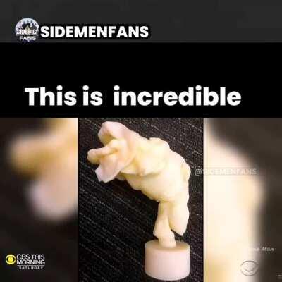 So.. This is what a LORD sound's like