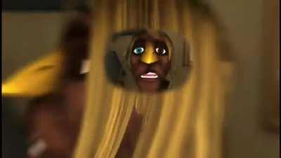 me after i finally exhale