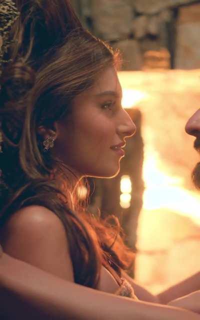 Tara Sutaria [Tadap]