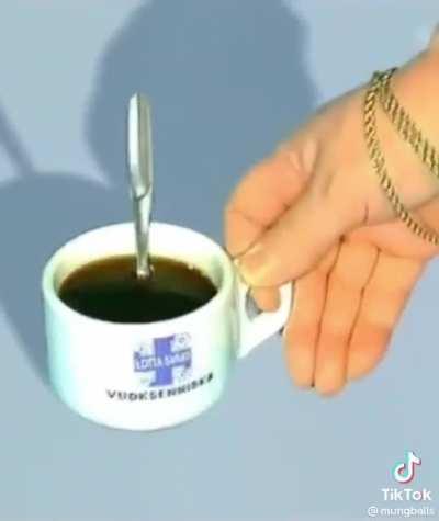 Idk what it’s supposed to be