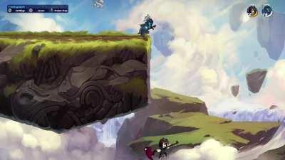 Friendly reminder that this is not only a true combo, but also a really easy 0-death