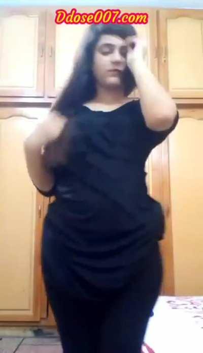 MUST watch mulli performance! 🔥😍🐈🍒🍑🐱