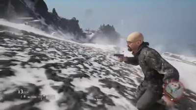 Lt colonel White💀