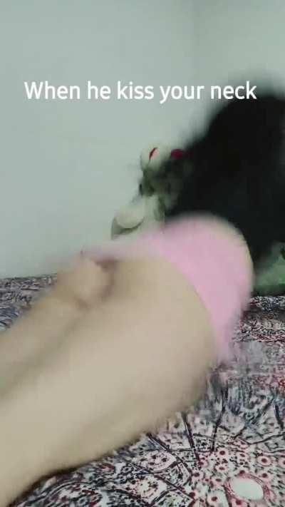 and I'm all good to go ❤